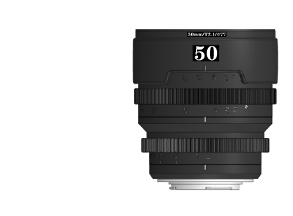 50MM